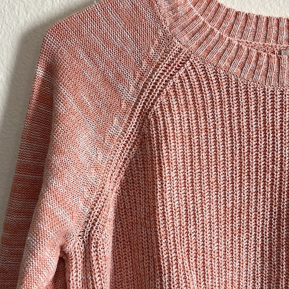 Pink Sweater - Picture 3 of 7